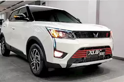 Mahindra XUV300 discounts increase to Rs 1.79 lakh on MY2023 stock